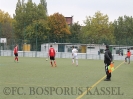 II. Mannschaft Bosporus II. - Wellerode _115