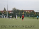 II. Mannschaft Bosporus II. - Wellerode _116