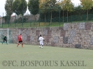 II. Mannschaft Bosporus II. - Wellerode _117