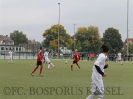 II. Mannschaft Bosporus II. - Wellerode _118