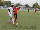 II. Mannschaft Bosporus II. - Wellerode _119