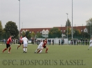 II. Mannschaft Bosporus II. - Wellerode _120