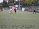 II. Mannschaft Bosporus II. - Wellerode _121