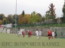 II. Mannsch. Bospor II. - Wellero