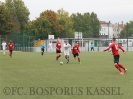 II. Mannschaft Bosporus II. - Wellerode _125