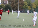 II. Mannschaft Bosporus II. - Wellerode _127