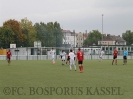 II. Mannschaft Bosporus II. - Wellerode _128