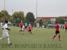 II. Mannschaft Bosporus II. - Wellerode _130