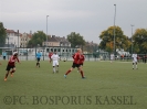 II. Mannschaft Bosporus II. - Wellerode _132