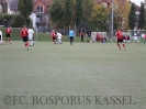 II. Mannschaft Bosporus II. - Wellerode _133