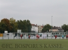 II. Mannschaft Bosporus II. - Wellerode _134