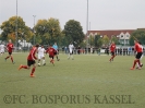 II. Mannschaft Bosporus II. - Wellerode _135