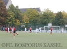 II. Mannschaft Bosporus II. - Wellerode _136