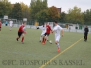 II. Mannschaft Bosporus II. - Wellerode _139