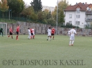 II. Mannschaft Bosporus II. - Wellerode _140