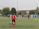 II. Mannschaft Bosporus II. - Wellerode _141