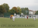 II. Mannschaft Bosporus II. - Wellerode _142