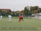II. Mannschaft Bosporus II. - Wellerode _143