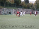 II. Mannschaft Bosporus II. - Wellerode _144