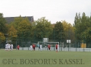 II. Mannschaft Bosporus II. - Wellerode _18