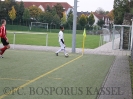 II. Mannschaft Bosporus II. - Wellerode _21