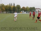 II. Mannschaft Bosporus II. - Wellerode _24