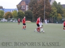 II. Mannschaft Bosporus II. - Wellerode _27