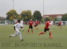 II. Mannschaft Bosporus II. - Wellerode _31