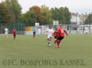 II. Mannschaft Bosporus II. - Wellerode _35