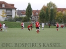II. Mannschaft Bosporus II. - Wellerode _37