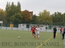 II. Mannschaft Bosporus II. - Wellerode _38