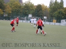 II. Mannschaft Bosporus II. - Wellerode _3