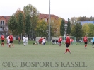 II. Mannschaft Bosporus II. - Wellerode _42