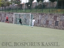 II. Mannschaft Bosporus II. - Wellerode _44