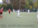 II. Mannschaft Bosporus II. - Wellerode _45