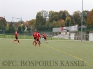 II. Mannschaft Bosporus II. - Wellerode _47