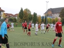 II. Mannschaft Bosporus II. - Wellerode _49