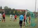 II. Mannschaft Bosporus II. - Wellerode _50