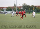 II. Mannsch. Bospor II. - Wellero