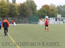 II. Mannschaft Bosporus II. - Wellerode _5