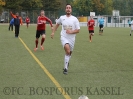 II. Mannschaft Bosporus II. - Wellerode _63