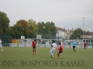 II. Mannschaft Bosporus II. - Wellerode _6