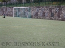 II. Mannschaft Bosporus II. - Wellerode _77