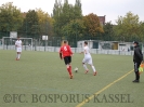 II. Mannschaft Bosporus II. - Wellerode _78