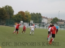 II. Mannschaft Bosporus II. - Wellerode _79