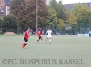II. Mannschaft Bosporus II. - Wellerode _7