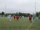 II. Mannschaft Bosporus II. - Wellerode _80