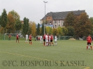 II. Mannschaft Bosporus II. - Wellerode _82
