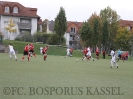 II. Mannschaft Bosporus II. - Wellerode _84