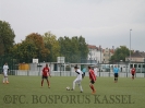 II. Mannschaft Bosporus II. - Wellerode _85